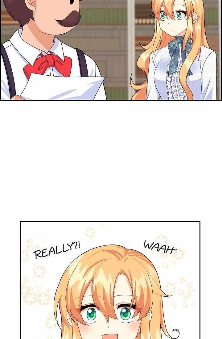 The Younger Male Lead Fell for Me before the Destruction Chapter 23 21